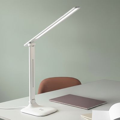 레토 블루라이트 차단 LED 책상 스탠드 공부 조명