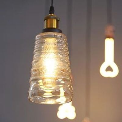 비츠온 팬던트 1등 감마 유리(WFFQSR9)