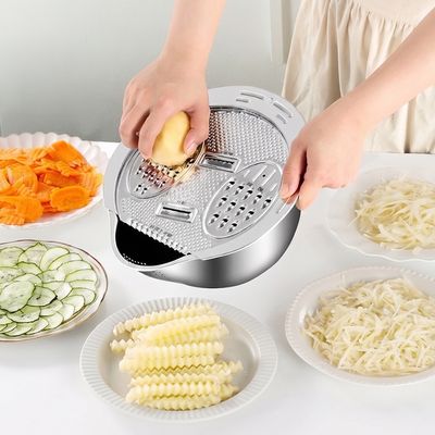 올스텐 믹싱볼 채반채칼 멀티주방용품