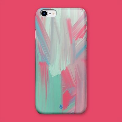 [폰케이스] Caribbean No.04