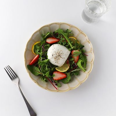 일본산 퓨어 접시 1p 3color