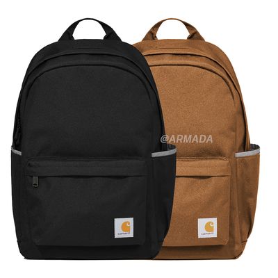 칼하트 21L 클래식 랩탑 데이백 백팩 전체컬러