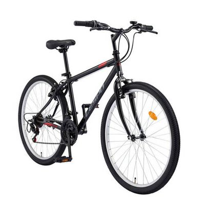 [2026,삼천리자전거] MTB 레스포 라빈 21 26 / 14.6kg