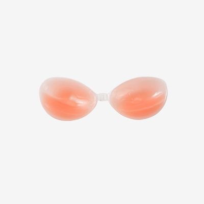 트윈스파파 여성 실리콘 누드 브라(P0000TLV) 1+1