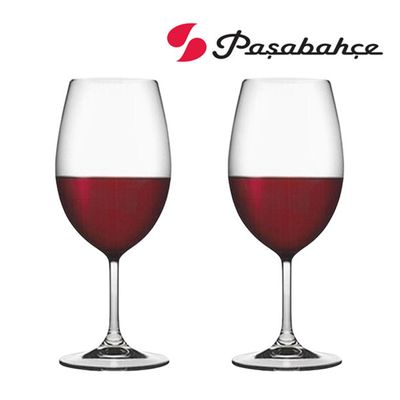 레드와인잔 435ml 2P 유리 와인글라스 신혼부부와인잔
