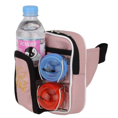 해강 P-24 파크골프 파우치 핑크(WC87BB8)