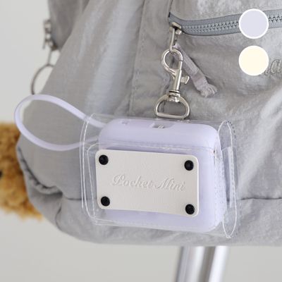 포켓미니 고속충전 20W 일체형 1만 보조배터리 1008PD