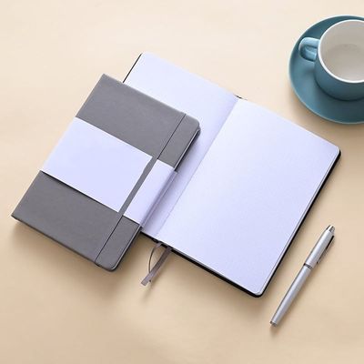 A5 밴드 메모장 노트 다이어리 일기장 수첩 사무용품(WFJIU36)