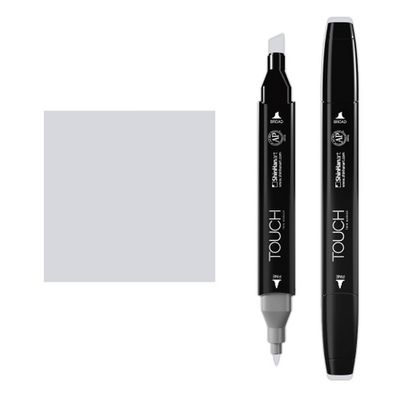 신한 뉴터치트윈마카 CG2 쿨그레이 Cool Grey 마카