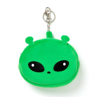 아트박스 게왹이 키링파우치