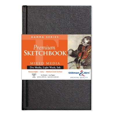 감마시리즈 하드커버 양장 A5 / 400580