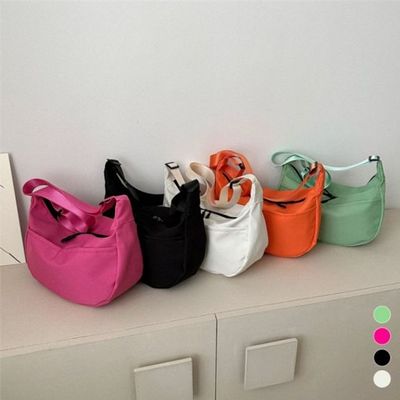 슬링 크로스백 미니 가방 힙색 에코백(WFJ3Q1J)