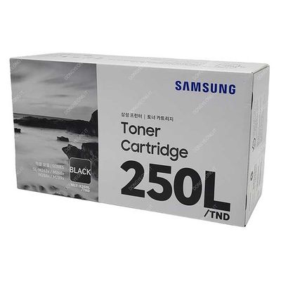 삼성정품 SL-M2843DW 토너 검정 MLT-K250L