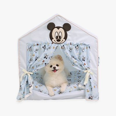 디즈니 베이비프렌즈 프레임 하우스 (미키)