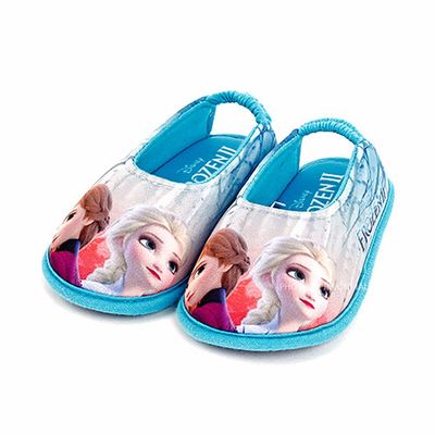 겨울왕국2 눈꽃 미끄럼방지 덧신(W65565C)