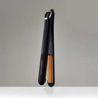 디오비 딥터치 팬텀플러스 그루브드 볼륨고데기 