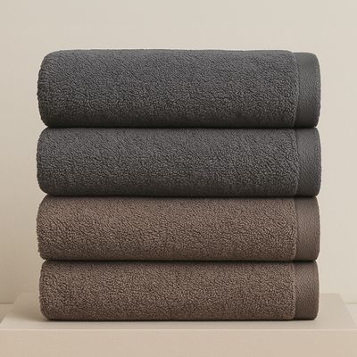 190g 브룸피 호텔타올 10개입 (ST190)