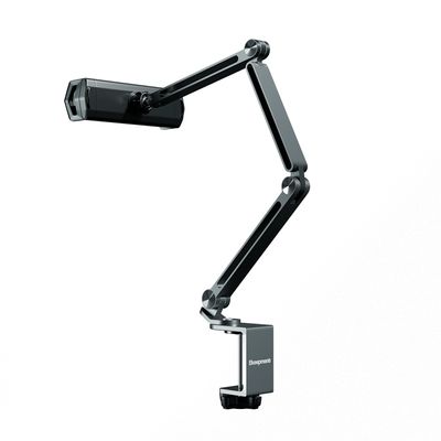 Ekeepment 트리플암 아이패드 거치대 태블릿 거치대