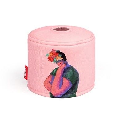 티슈커버 / Frida