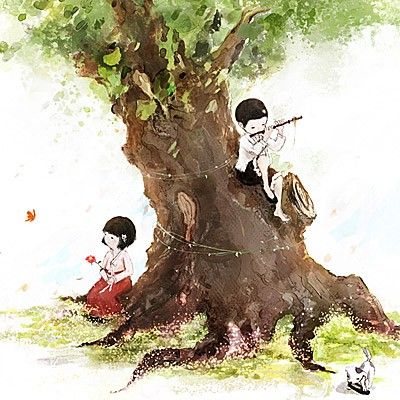 1000조각 직소퍼즐▶ 소년, 소녀 그 해 여름 II (PG1000-03)