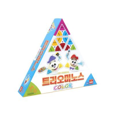 트리오미노스 컬러(한글판)