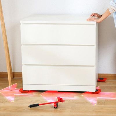 가구운반 만능 지렛대 1개