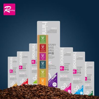 여성용 스포츠 운동 케니시올로지 근육 보호 테이프