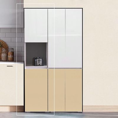 라보떼 벨라 비스포크 키큰480틈새렌지대(광폭형)BL29