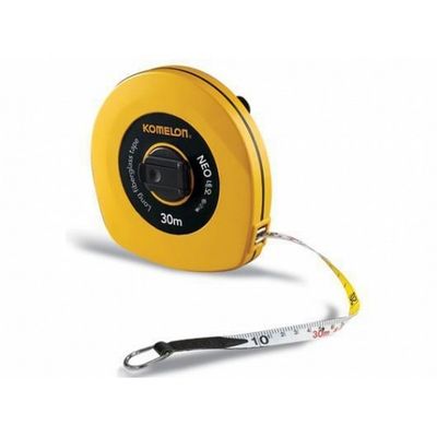 코메론 줄자 네오 KMC-330 30MX13MM 폭13mm