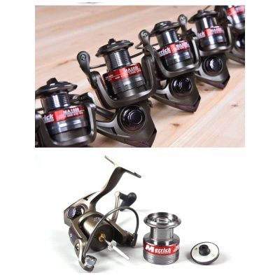 쿡레저 13볼 베어링 최고급형 낚시릴 초경량 MA3000 (S03556)