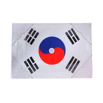 SE 디아섹 엣지 태극기 4060 액자(WFGJP2C)