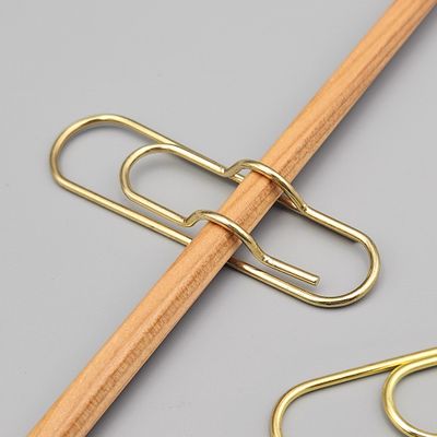 펜 홀더클립 (2개입) 바인더 노트 연필 클립