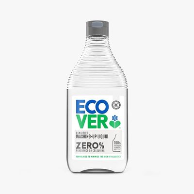 에코버 주방세제 제로 450ml