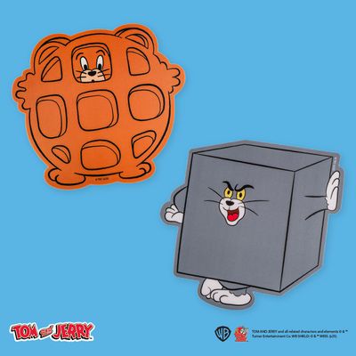 톰과제리 마우스패드 2종