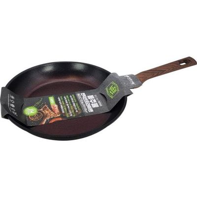 139329 프라이팬 30mm 뉴트로 IH프라이팬(WFH7UJN)