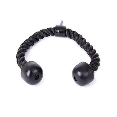 아리프 로프바 케이블머신 팔운동 이두 삼두운동