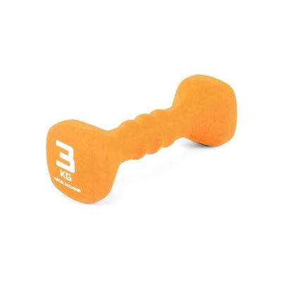 아이워너 논슬립 네오프렌 아령 덤벨 3kg 미용 홈트