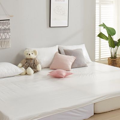 샤르르 스윗홈 방수 매트리스커버 SS/Q/패밀리 5size