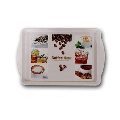 사각 브런치 쟁반 4호(약 40x27.5cm)(WC44FED)