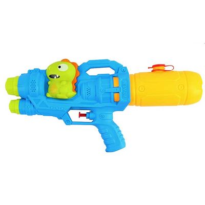 올여름 더위와 한판 DINO WATER GUN 색상랜덤 2개발송