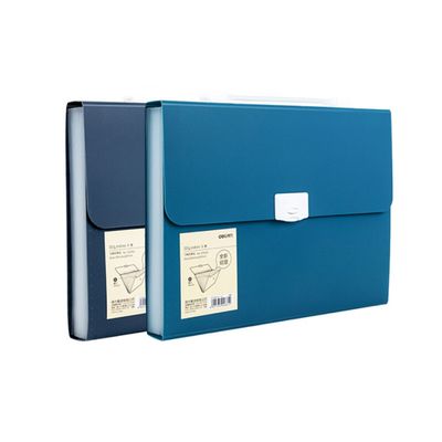 델리 린피니 인덱스 아코디언 도큐먼트 파일 13분류