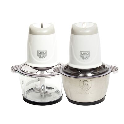 유로스티머 마늘야채 대용량 다지기 1.9L URO-3124