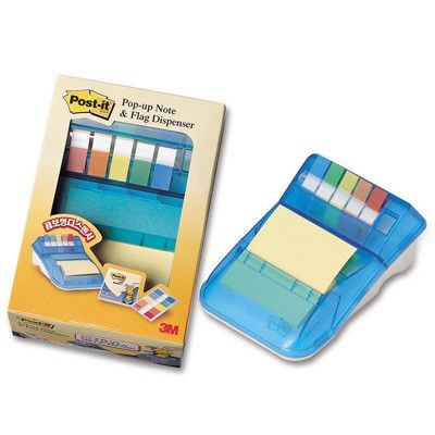 3M 포스트잇 팝업 디스펜서 KR-2001 콤보팩