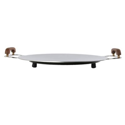 그리들아시게 _ 랙 (그리들 거치대_스테인레스 전용)