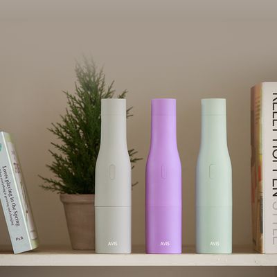 [아비스] 샬럿 i 무선 청소기 & 에어슛 3color