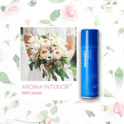 인테리어 방향제 (하이디) 프리미엄 250ml