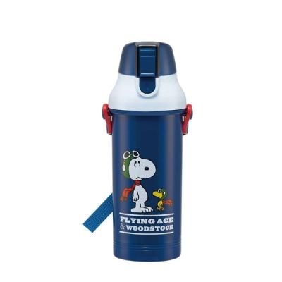 스누피22 원터치 물통800ml(H570087)