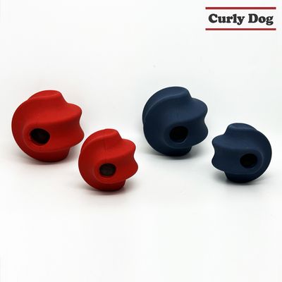 강아지노즈워크 장난감 애견 분리불안 펀치볼B