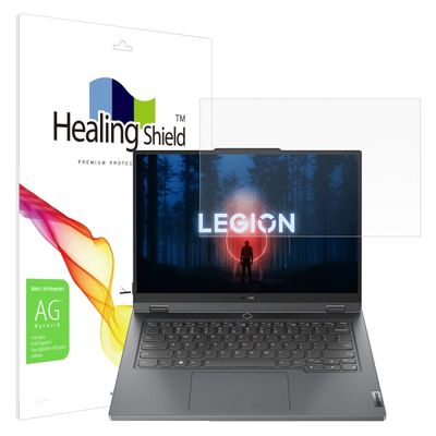 리전 슬림5 14APH R7 4060 Plus 저반사 액정보호필름