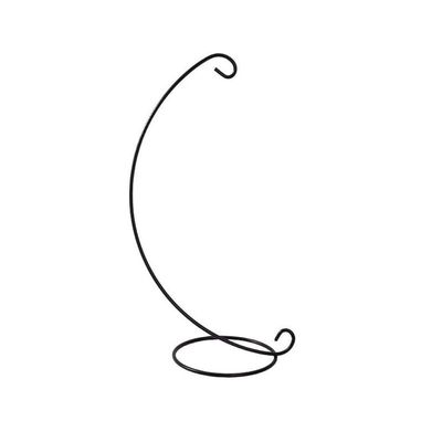 인테리어 행잉 장식볼 거치대 5p 미니어처 소품 행거(WFLOPDH)